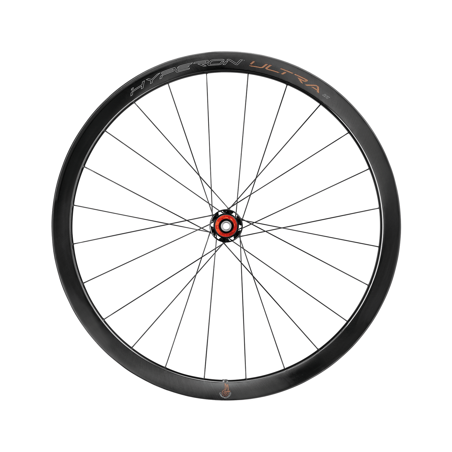 Campagnolo Wheels Hyperon Ultra DB