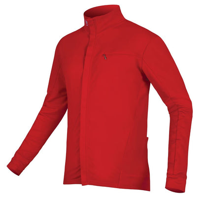 Endur Xtract Roubaix -takki L/S Jersey