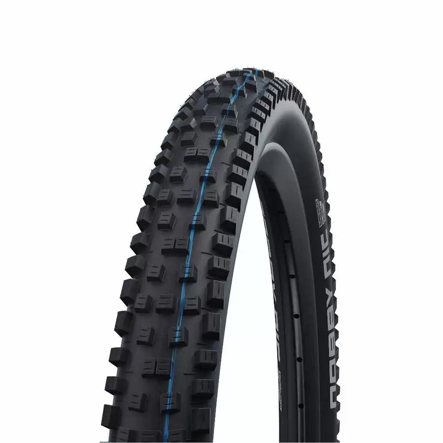 Schwalbe Nobby Nic Evo Super Trail Tle TLE TLE Compound Addis SpeedGrip 27.5x2.80