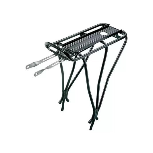 Topaok Babyseat II Rack rearpchio does not disc 26 "27.5" and 700c