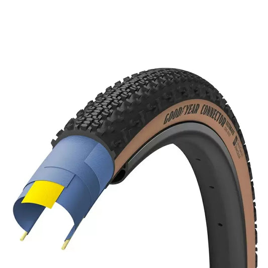 Pneu complet Good Year Connector Ultimate Tubeless