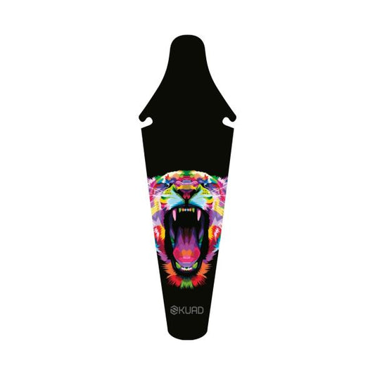 Kader hinteren Kotflügel