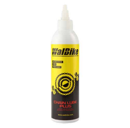 High Performance Smeerant Walbike Chain Lube Plus - 250ml