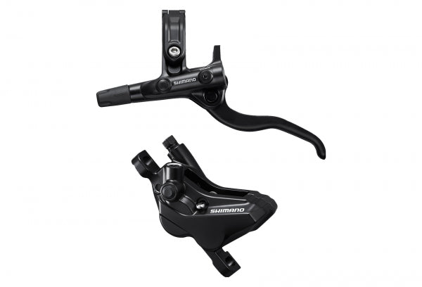 Freio Shimano BL-MT401-BR-MT420