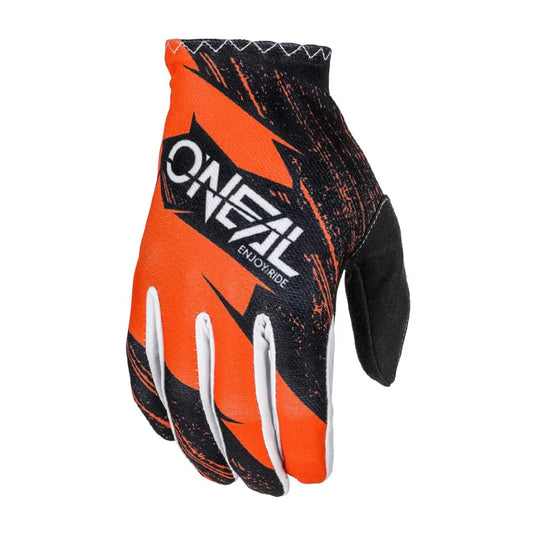O'Neal Matrix Burnout Gloves