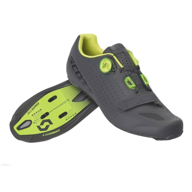 Scott Road Vertec Boa Shoes 