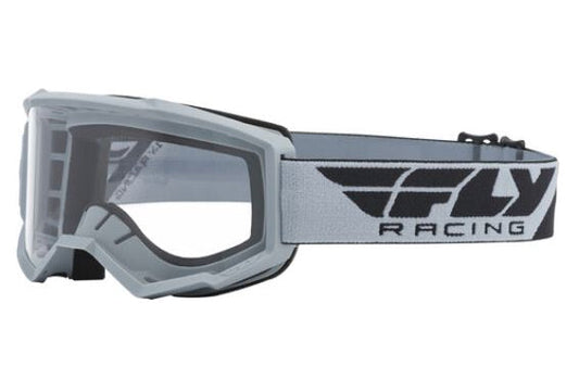 Fly Racing Focus mask