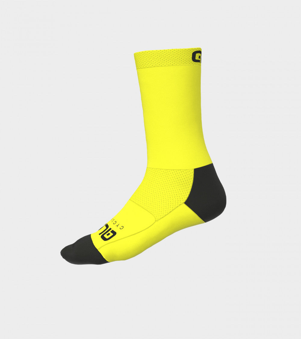 Summer socks Alé Team 18cm 2024