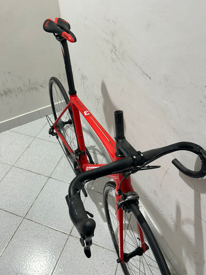 Bottecchia Emme 3 Race - Red Lab Edition Taille 51 Demo