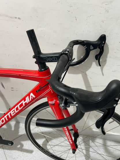 Bottecchia Emme 3 Race - Red Lab Edition Velikost 51 Demo