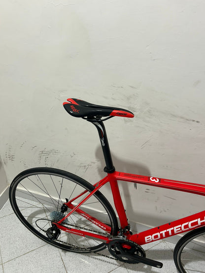 Bottecchia Emme 3 Race - Red Lab Edition Rozmiar 51 Demo