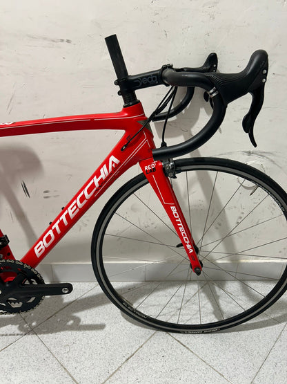 Bottecchia Emme 3 Race - Red Lab Edition Taille 51 Demo