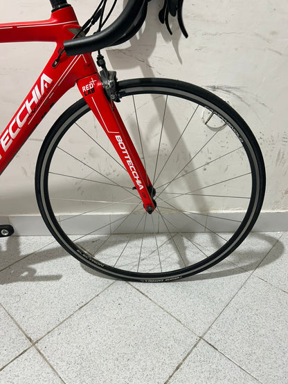 Bottecchia Emme 3 Race - Red Lab Edition Taille 51 Demo