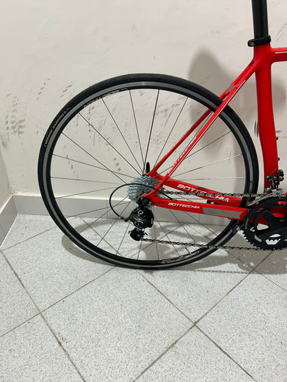 Bottecchia Emme 3 Race - Red Lab Edition Velikost 51 Demo