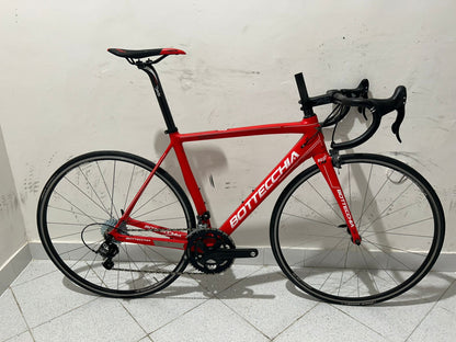 Bottecchia Emme 3 Race - Red Lab Edition Rozmiar 51 Demo