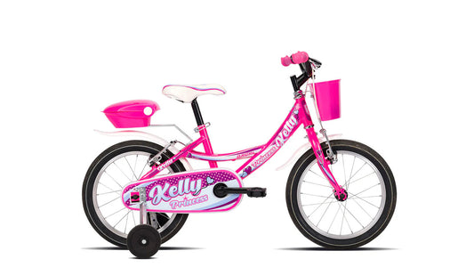 Kelly Prinzessin 16 1V Mädchen