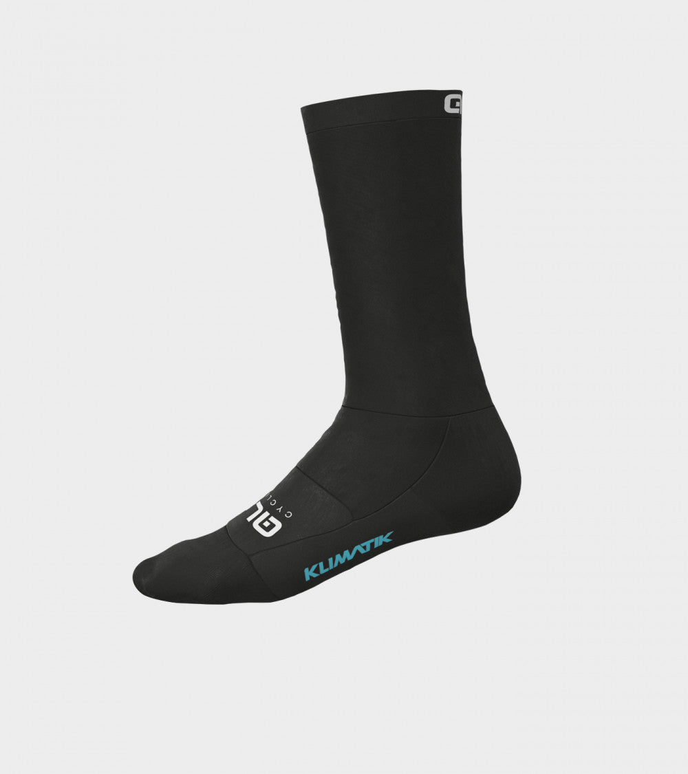 Thermal sock 22cm Alè Team Klimatik 