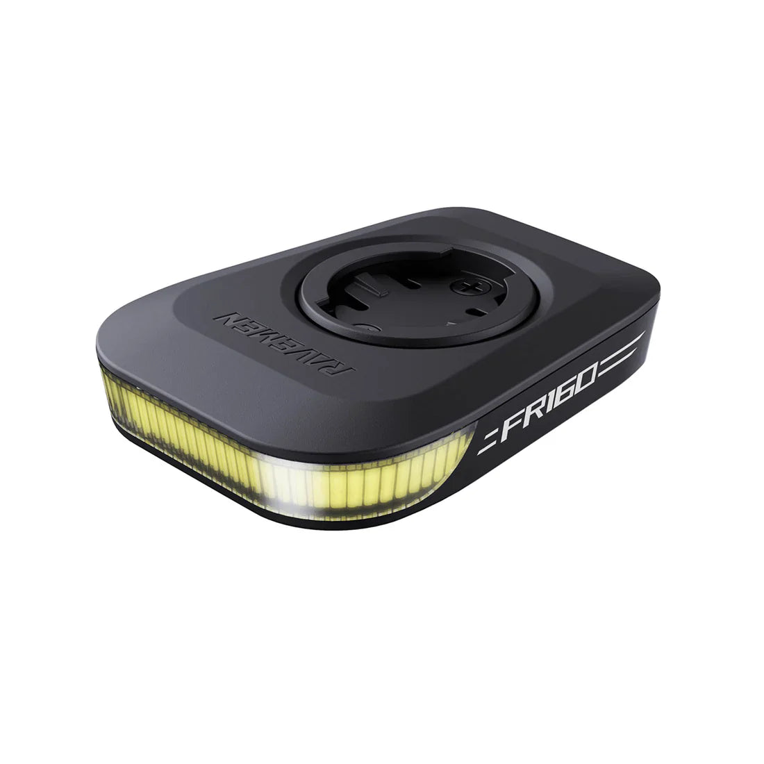 Ravemen Fr160 front light