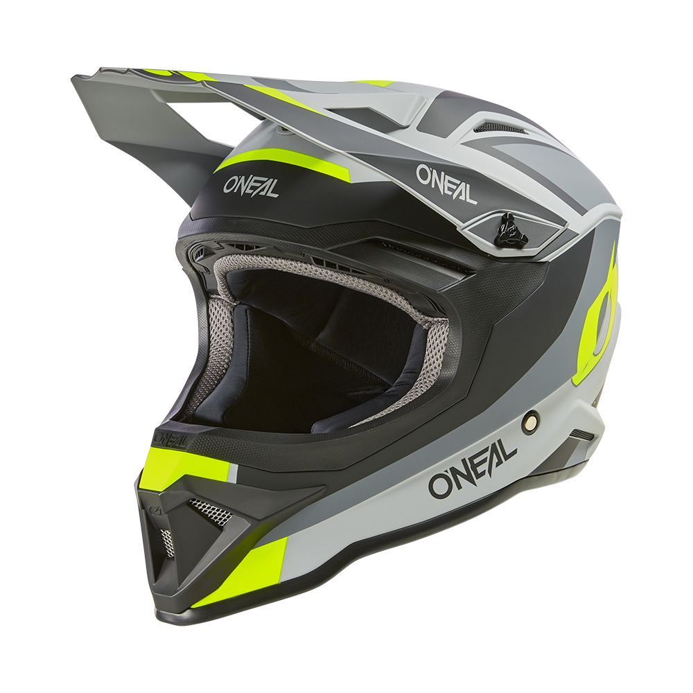 O'Neal 1Srs Stream V.24 helmet