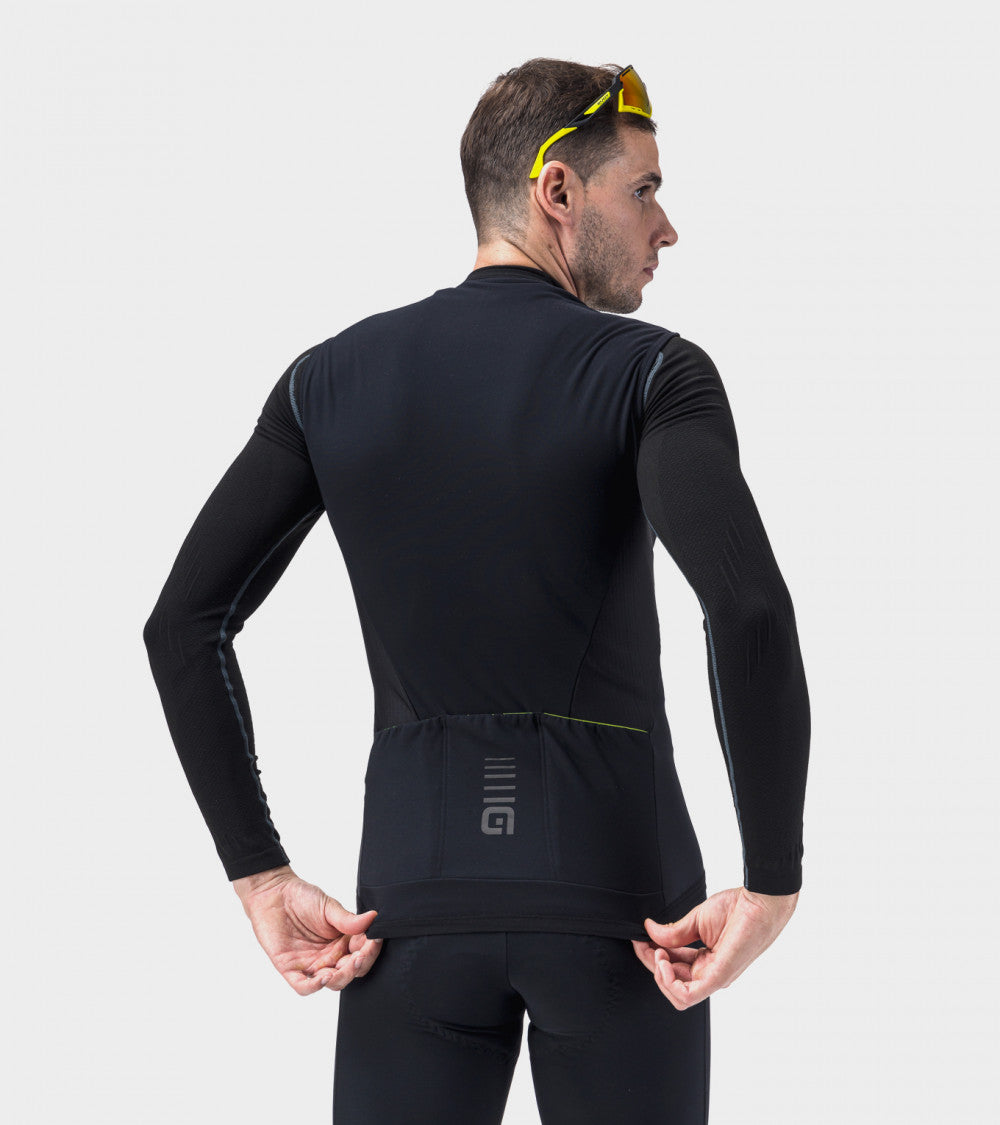 ALE R_EV1 Thermo Vest Man