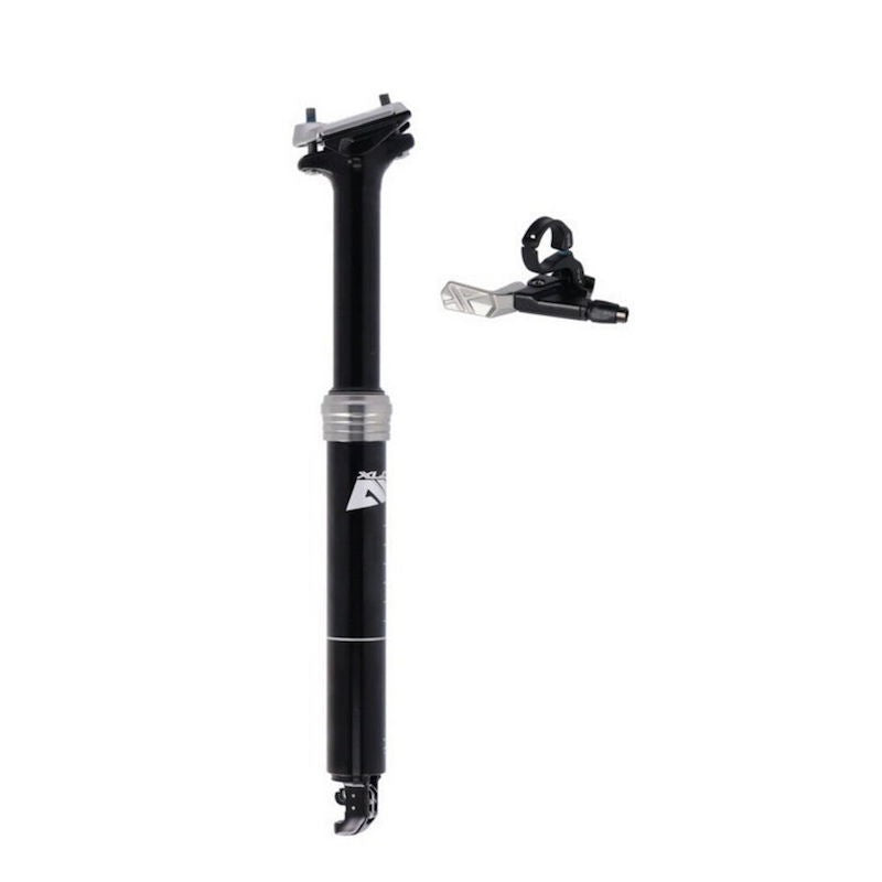 XLC SP-T11B Telescopic Seatpost