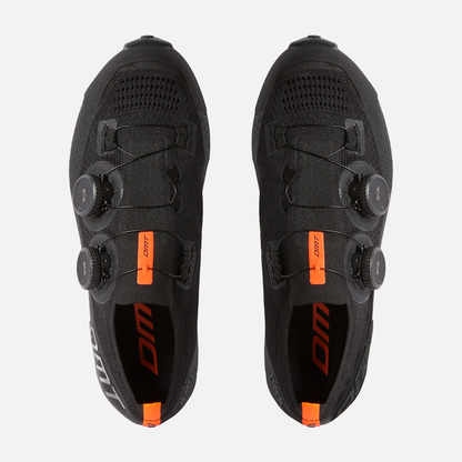 Zapatos mtb dmt km0