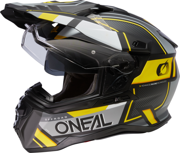 Casque O'Neal D-SRS Square V.24