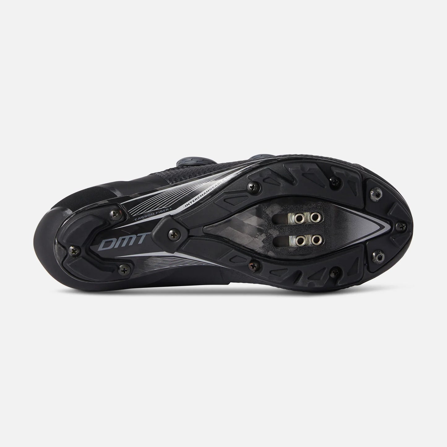 Chaussures MTB DMT MH10