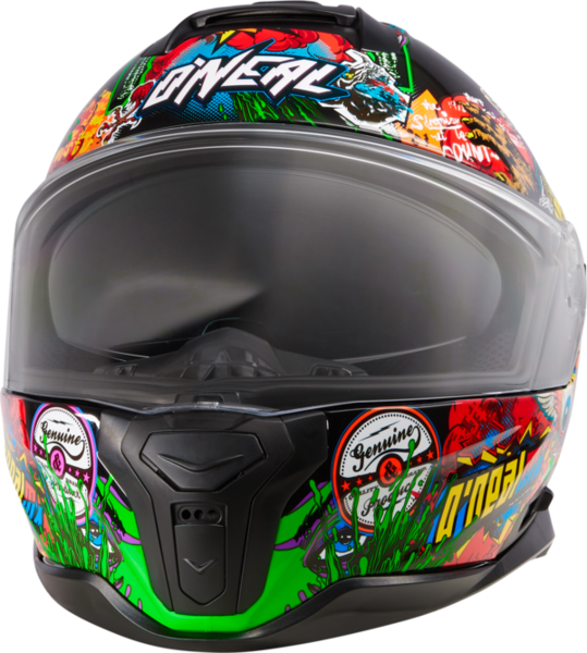 O'Neal Challenger Crank V.24 helmet 