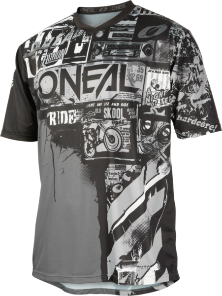 O'Neal Matrix FR Ride Shirt