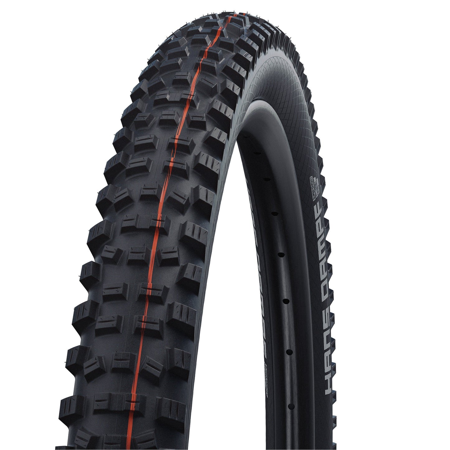 Schwalbe Hans DAMPF 29x2.35 Old Soft Super Trail TLR