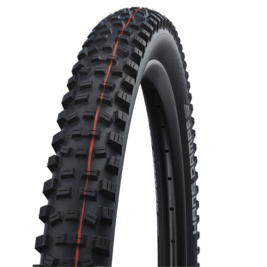 Schwalbe Hans Dampf 29x2.35 Addix Soft Super Trail TLR tire 