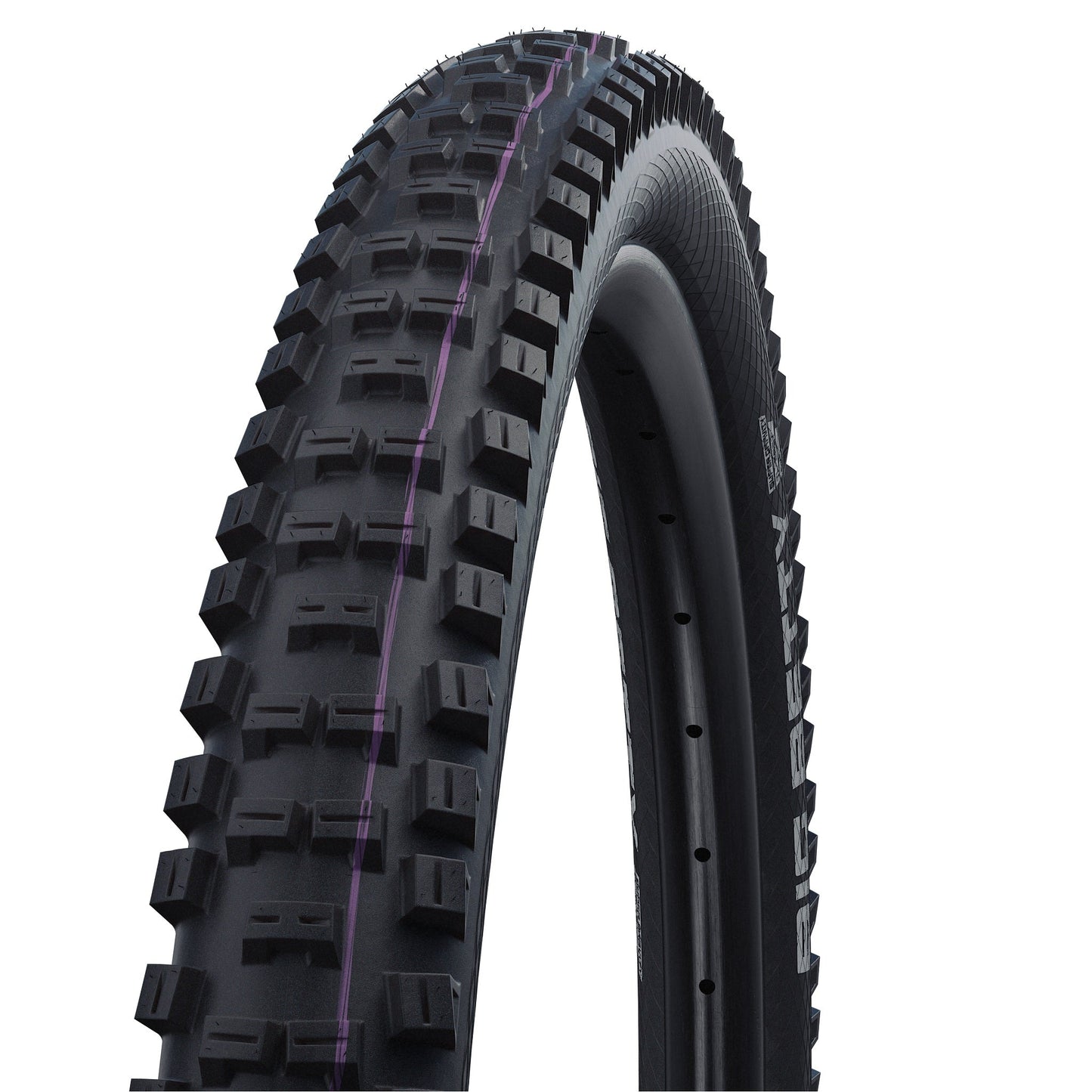 Schwalbe Big Betty 27.5x2.40 Addix Ultra Soft TLR tire 