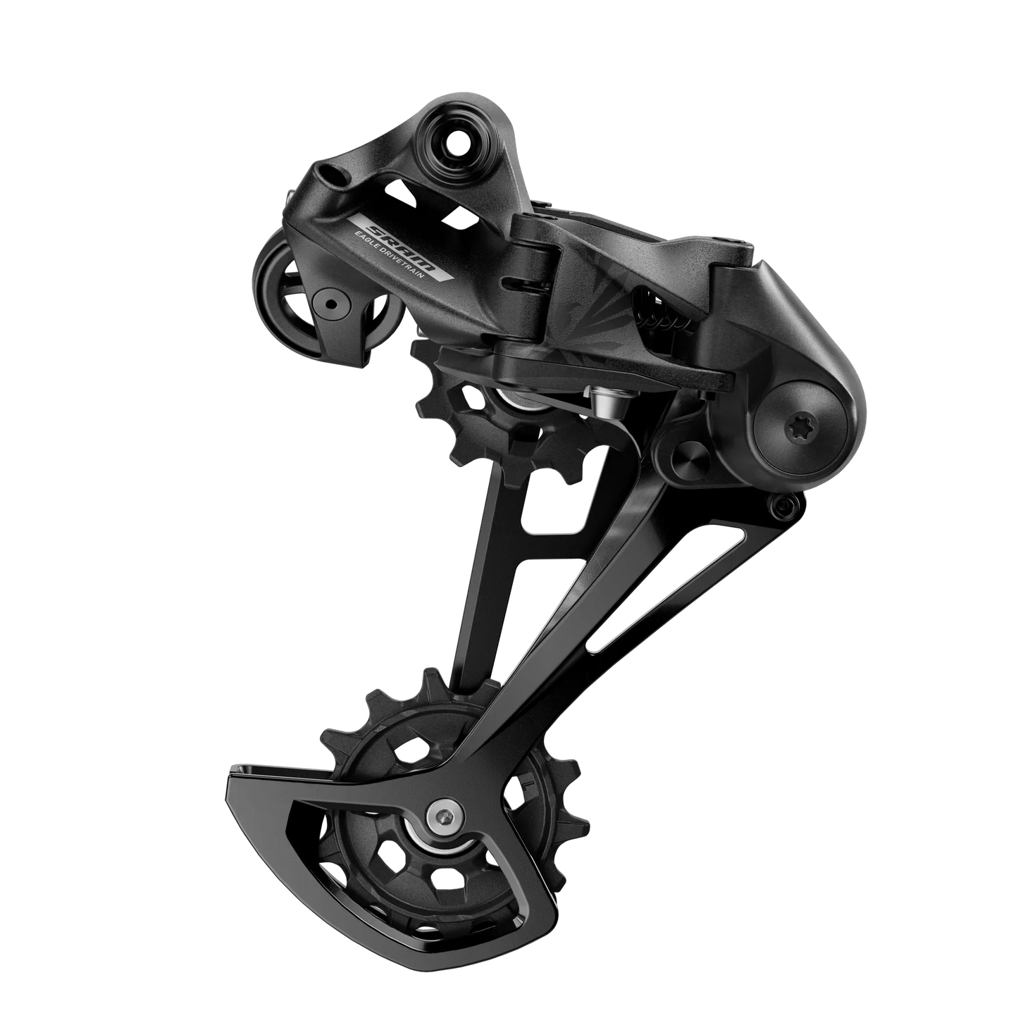 Deragliatore Posteriore Sram S100 Eagle 12v