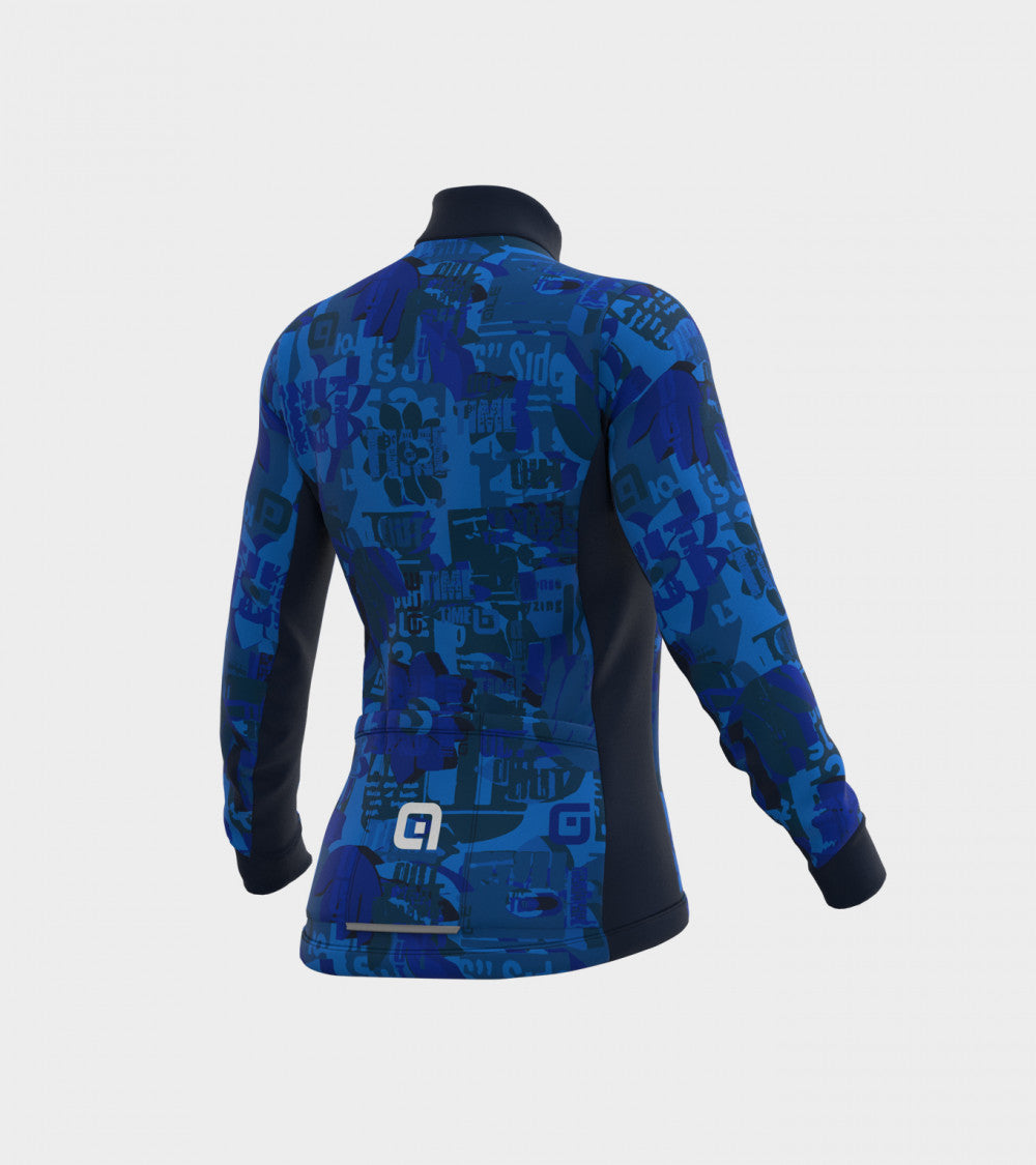 Chemise Femme Alè Solid Break