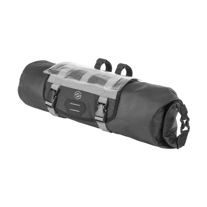 Sac avant skuad grand sac de guidon - 5,5 L