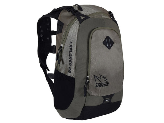 Uswe Explorer 26 backpack