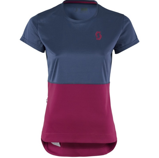 Women's Sweater Scott Trail 50