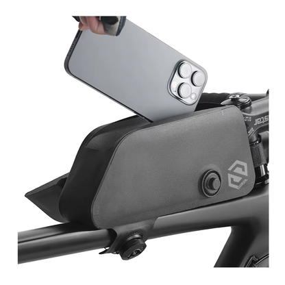 Sac Sac à cadre de tube supérieur de Skuad Explorer Crick