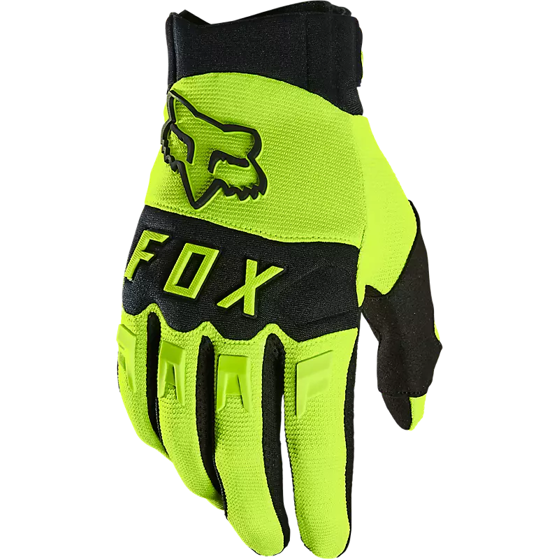 Gants de gants de fox dirtpaw