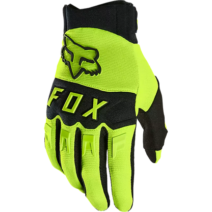 Gants de gants de fox dirtpaw