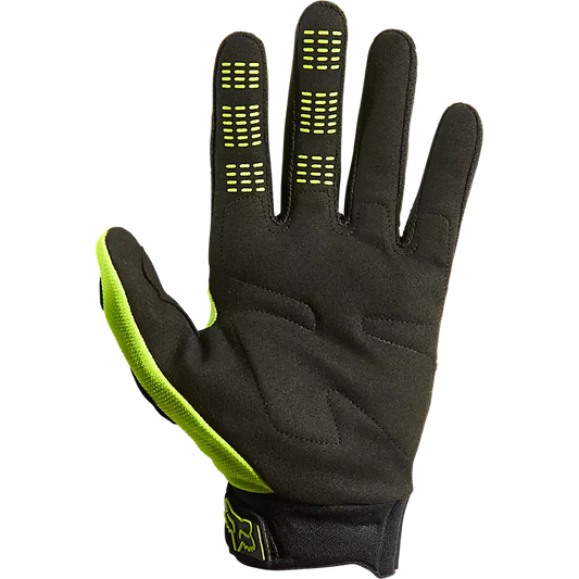 Gants de gants de fox dirtpaw