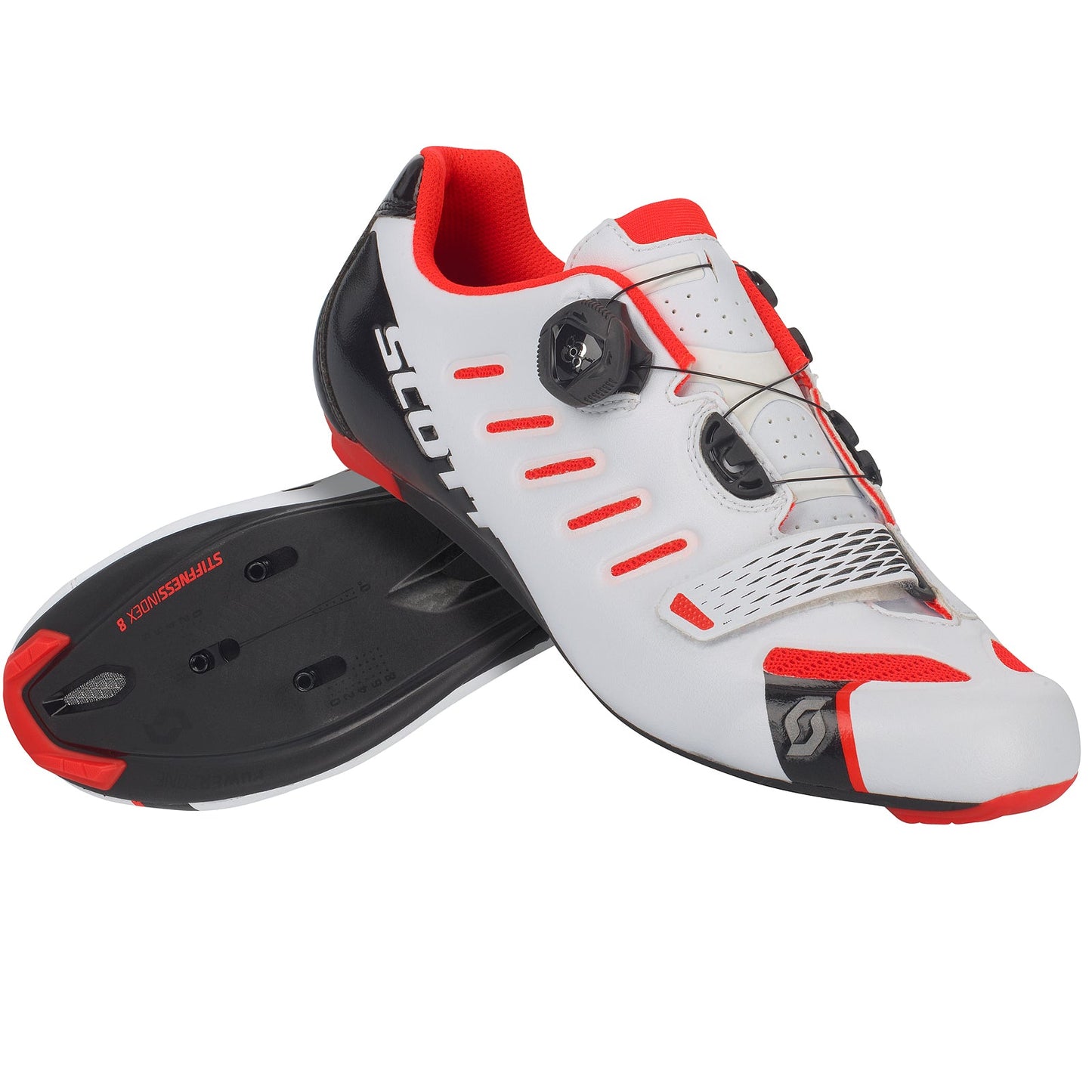 Schuhe Scott Road Team Boa