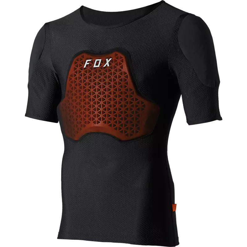 FOX BASEFRAME PRO SS Ochranný dres