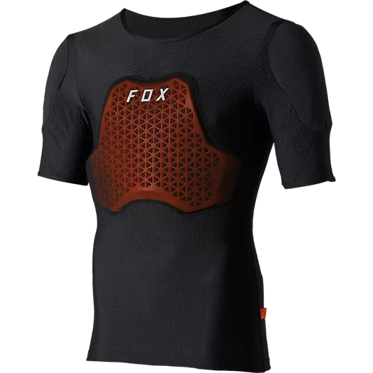 Jersey de protection Fox Baseframe Pro SS