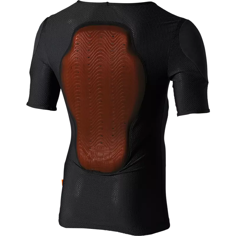 Fox Basisframe Pro ss Protective Jersey