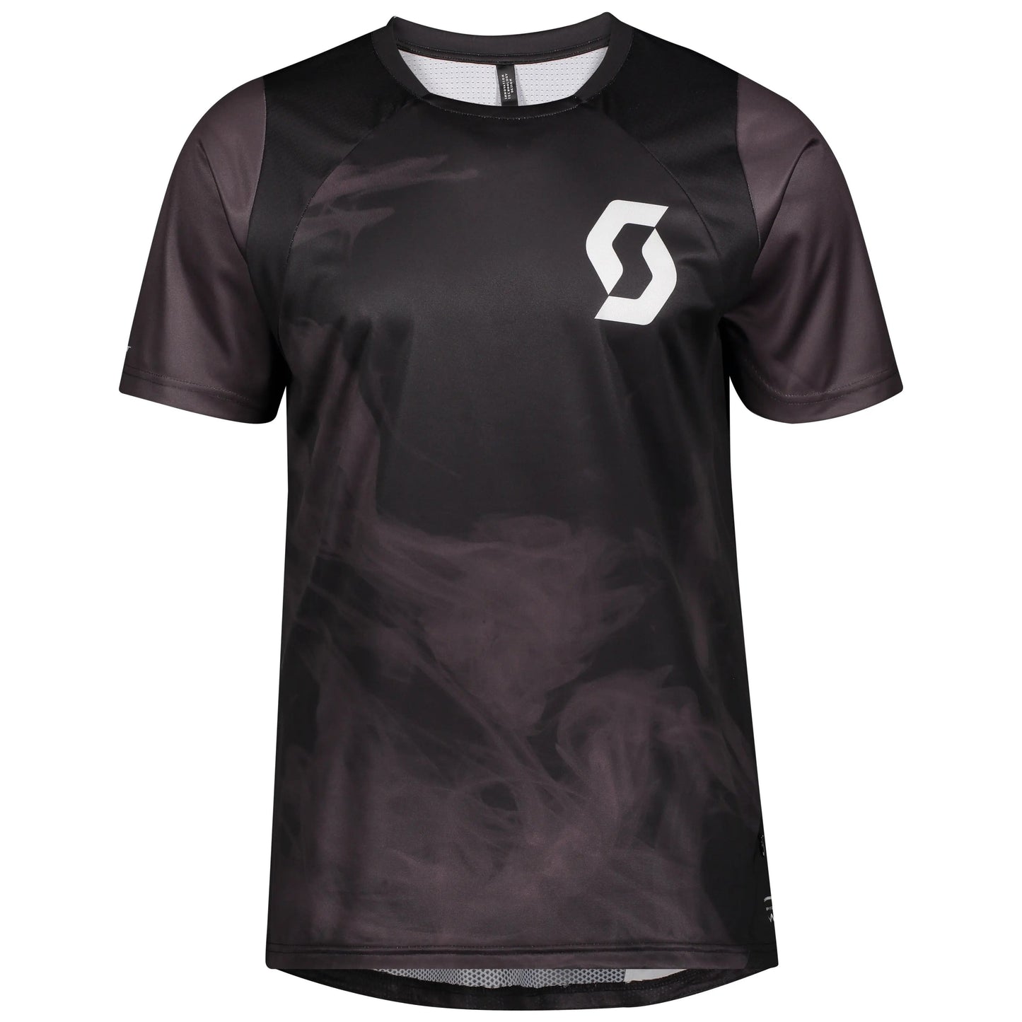 Kurzarmhemd Scott Trail Vertic