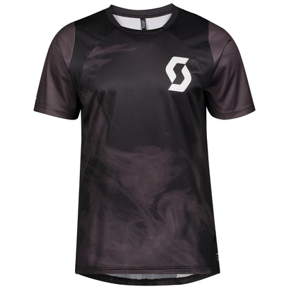 Kurzarmhemd Scott Trail Vertic