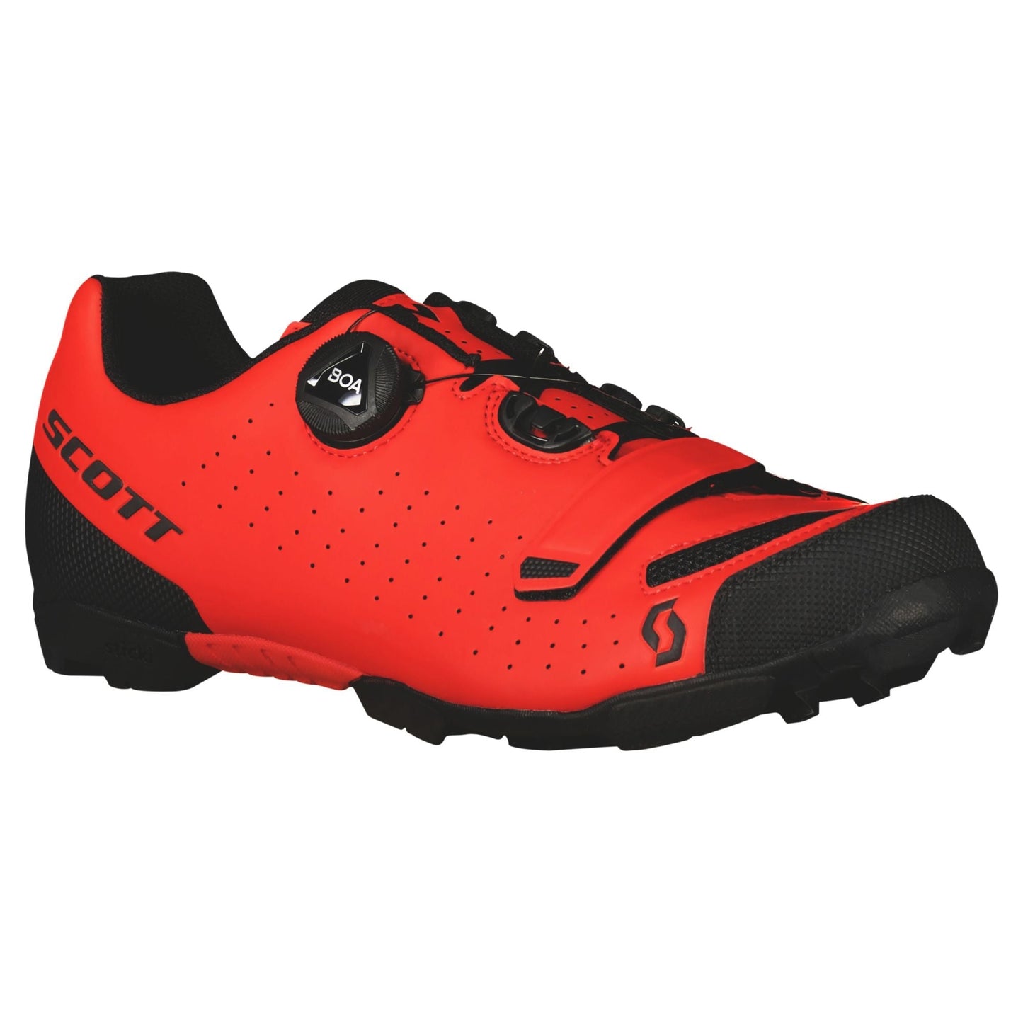 Chaussures Scott Mtb Team Boa