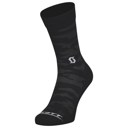 Scott All Season Trail Camo Socks